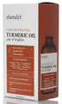 Elastalift Turmeric Oil Facial Skin Care Serum For Face. Antioxidant Moisturizer Skincare Serum Formula W/Rose Extract & Jojoba Oil For Dry Skin, ...