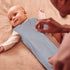 PRIMLECT Sleep Sack 6-12 Months, Muslin Baby Wearable Blanket?2-Way Zipper Toddler Sleeping Sack, Light & Breathable Sleep Sacks 0.5 TOG...
