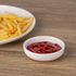 3.5 Inch Ceramic Dipping Bowls, Soy Sauce Dish, 3 oz Small Sauce Cups, Pinch Bowls, Mini Dip Bowl for Side Dishes Ketchup Sushi Seasoning Condimen...