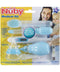 Nuby Complete Nursery Care Medical Kit for Healthy Baby - Small 7-Piece, Colors May Vary...