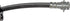 Dorman H380936 Rear Center Brake Hydraulic Hose Compatible with Select Ford/Lincoln Models...