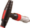 Olympia Tools Turbo Driver 76-408 Ratcheting Self Quick Adjusting Universal T-Handle Wrench and Screwdriver, 14-in-1...