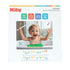 Nuby Xylodile Bath Toy and Musical Instrument - Baby Bath Toy - 12+ Months...