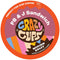 Crazy Cups Flavored Coffee for Keurig K-Cup Machines, Peanut Butter & Jelly Sandwich, Hot or Iced Drinks, 22 Single Serve, Recyclable Pods(Pack of...