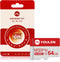 64GB Micro SD Card, High-Speed Memory Cards - Reliable Storage Solutions for Your Devices...