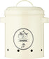 Esschert Design Onions Storage Tin, Metal...