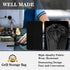 Grill Utensil Storage, Grilling Bags for Outdoor Grilling, Grill Tool Storage, Grill Tools BBQ Bag, Foldable Grill Bag for Camping and Hiking BBQ....