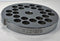 #22 Meat Grinder Plate (3/8 in.)...
