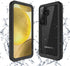 Samsung Galaxy S24 Case, Samsung S24 Waterproof Case with Built-in Screen Protector, Full Body Heavy Duty Phone Case Dustproof Shockproof Case Cov...