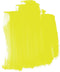 GOLDEN High Flow Acrylics, Fluorescent Chartreuse, 4 fl. oz. / 118 ml Bottle...