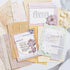 WENSIDUO 180Pcs Textured Scrapbook Paper, Vintage Scrapbooking Supplies DIY Paper Stickers Craft Kits Collage Materials for Junk Journal, Notebook...