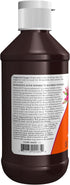 NOW Supplements, Vitamin B-12 Complex Liquid, Energy Production*, Nervous System Health*, 8-Ounce...
