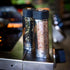 GSI Outdoors Salt Grinder or Pepper Grinder I Lightweight, Camping Spice Mill for Travel, Home Kitchen, Camping...
