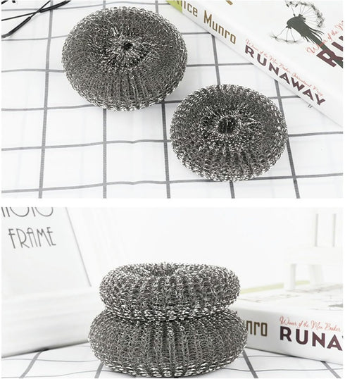 1Pc Black Grill Scrubber Replacement Pads Scrubber Replacement Pads Grill Brushes Outdoor Cooking Tools and Accessories...