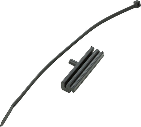 Agri-Fab 41092 Shuttle, Flow Control, Black...