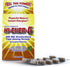 Hi-EnerG Triple Ginseng Energy Supplement, 500 mg, 20 servings...