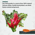 Soeos Premium Sichuan Chili Powder 8oz(226g),All Natural,Asian Chili Powder,Savory Spicy Red Chili Powder from Dried Chillies,Chilli Powder,Chili ...
