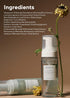 AROMATICA Pure and Soft Feminine Foaming Wash | Vegan, pH-Balanced, Natural Ingredients, Unscented, No Irritation, for Sensitive Skin...