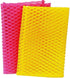 Innovative Dish Washing Net Cloths / Scourer - 100% Odor Free / Quick Dry - No More Sponges with Mildew Smell - Perfect Scrubber for Washing Dishe...