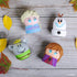 Bitty Boomers Disney: Frozen - Anna - Mini Bluetooth Speaker...