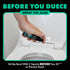 DUDE Bombs - Toilet Spray - 2.5 oz Spray Bottle – Forest Fresh Toilet Spray with Pine and Cedarwood Essential Oils - Stank Eliminator Up to 150 Du...