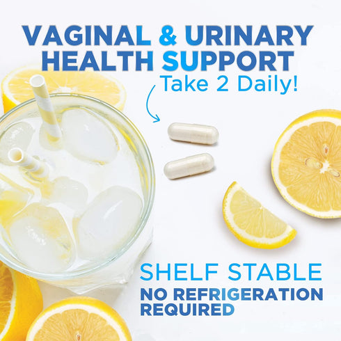 Women Probiotics For Digestive Health With 50 Billion CFU - Multi Strains Womens Probiotic With Acidophilus For Daily Vaginal & Urinary Health Sup...