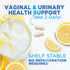 Women Probiotics For Digestive Health With 50 Billion CFU - Multi Strains Womens Probiotic With Acidophilus For Daily Vaginal & Urinary Health Sup...
