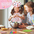 Birthday Gifts for 3-8 Year Old Girls Cute Stuff Apron for Girls Kids Cooking Sets Toddler Toys Kids Chef Hat and Apron Easter Christmas Stocking ...