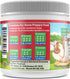 Pet's Friend Eggshellent Calcium 6 oz - Fine Eggshell Powder Calcium Supplement for Dogs and Cats, Low Phosphorous Non-Bovine Ingredients, Nourish...