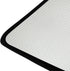 Frog Doormat Bath Mat Bathroom Rug Non Slip Curious Frog Floor Dirt Trapper Mats Indoor Outdoor Rug 24x16 inch Super Absorbent...