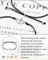 Tarsus Graduation Gifts 2024 Compass Bracelets for Women Men Her Him, 5th Grade, 8th Grade, High School, Middle School, College, Master Degree, Ph...