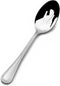 Wallace Continental Bead Pierced Serving Spoon...