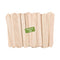 6" Jumbo Wooden Craft/Popsicle Sticks/DIY Craft Projects- Pack of 100ct...
