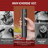 Electric Wine Opener, Automatic Wine Bottle Openers Set with Foil Cutter, Battery Operated Cordless Wine Corkscrew for Wine Lovers Gift...