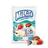 Milkita Creamy Shake Candy Bag, Gluten Free Chewy Candies with Calcium & Real Milk, Zero Trans Fat, Low-Sugar, Neapolitan Flavors (Vanilla, Strawb...