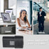 65W USB Type C AC Power Adapter Laptop Charger for Dell XPS 13 9380 9370 9365 9360 9350, Latitude 7370 7280 7480 5480 7275 5290 7490 Dell LA65NM17...