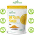 Alovitox Bee Pollen Powder | 100% Pure, Natural Raw Bee Pollen - Antioxidants, Proteins, Vitamins B6, B12, C and A, Amino Acids and More (Bee Poll...