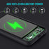 Battery Case for iPhone 12/12 Pro, ?Newest 6800mAh?Battery Charging Case Protective Battery Backup Pack Portable Charging Case for iPhone 12/12 Pr...