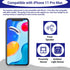 for iPhone 11 Pro Max Ear Speaker Replacement Repair NEW Front Earpiece Module with Ambient Light Sensor Part Flex Cable Connector Fix Tools Kit P...
