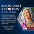 Best Nest Wellness Men's Multi Plus - Daily Multivitamin for Brain & Energy Health Support - Daily Multivitamin for Men - Probiotics & Digestive E...