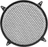 KIMISS SubWoofer Plastic Mesh Cover, Car Audio Cover Speaker Modification Cover,Car Speaker Grill 12 Guard 12inch (12 inch) (12 inch)......