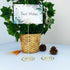 Place Card Holders - 10pcs 8.6" Tall Table Card Holders Table Number Holders Table Picture Stand Wire Photo Holder for Place Cards Wedding Party O...