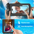 seynli Double Space Waterproof Phone Pouch - Waterproof Phone Case with Lanyard Support up to 8.0'', Water Proof Phone Case Floating Compatible wi...