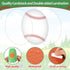 48Pcs Baseball Bulletin Board Set for Baseball Classroom Decorations Sports Bulletin Set Baseball Paper Cutouts for Classroom Baseball Sports Part...