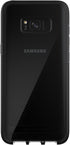tech21 Evo Check Case for Galaxy S8+ Smokey/Black...