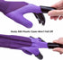 Garden Gloves with Claws, Breathable Gardening Work Gloves for Digging, Claw Gardening Gloves for Planting, Puncture Resistant Garden Gloves Best ...