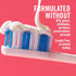 POP Kids Gel Toothpaste Pumpin Strawberry...