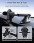 iOttie Easy One Touch 6 Universal Car Mount Dashboard & Windshield Suction Cup Phone Holder for iPhone Samsung, Google, All Smartphones...