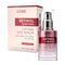 AZURE Retinol & Peptides Lifting Eye Serum - Anti Aging, De-Puffing & Revitalizing - Reduces Wrinkles, Fine Lines & Dark Under Eye Bags - Calms & ...