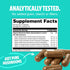 FreshCap Ultimate Mushroom Complex - Lions Mane, Reishi, Cordyceps, Chaga, Turkey Tail, Maitake - Immune Support & Nootropic Brain Supplements for...